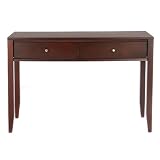 Hudson Console Table