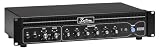 Kustom  KB200HR 200W Bass Amplifier Head, Rackmount