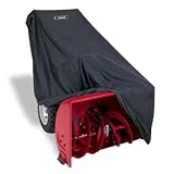 Classic Accessories 71007 Snow Thrower Cover