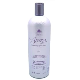 Avlon Affirm 5 In 1 Reconstructor