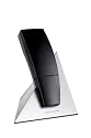 Bang & Olufsen BeoCom 1 Cordless 2-Line Telephone Handset with Table Charger (Black)