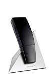 Additional BeoCom 1 Handset in Black with Table Charger