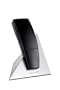 Bang & Olufsen BeoCom 1 Cordless 2-Line Telephone Starter System with Table Charger (Black)