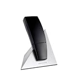 Additional BeoCom 1 Handset in Black with Table Charger