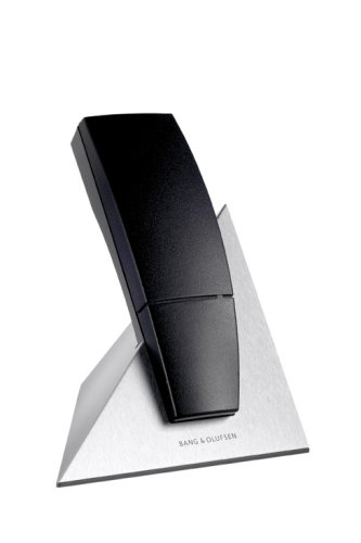 Additional BeoCom 1 Handset in Black with Table Charger