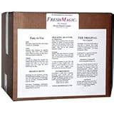 Fresh Magic Cat Litter (Original Round Crystals)