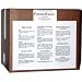 Kitchen & Housewares : Fresh Magic Cat Litter (Original Round Crystals) (18 liter (18.75-lb) box)