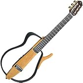YAMAHA サイレントギター クラシックギター SLG-100N