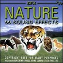 Nature: 99 Sound Effects