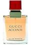 Accenti by Gucci for Women 3.4 oz Perfumed Deodorant Spray