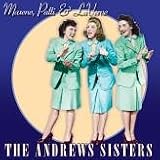 Maxene Patti and Laverne