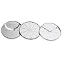 Cuisinart 3-Piece Specialty Disc Set, fits 14-Cup Processor