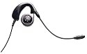 Plantronics Mirage Headset with Noise Cancelling Microphone