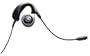 Plantronics Mirage Headset with Noise Cancelling Microphone