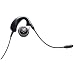 Plantronics Mirage Headset with Noise Cancelling Microphone
