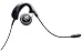 Plantronics Mirage Headset with Noise Cancelling Microphone