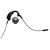 Plantronics Mirage Headset with Noise Cancelling Microphone