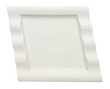 Villeroy & Boch Innova 11-Inch Dinner Plates, Set of 4
