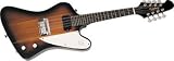 Epiphone Mandobird-VIII, Vintage Sunburst