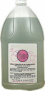 American DJ Bubble Fluid