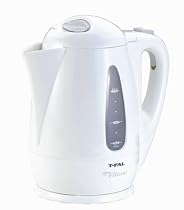 T-Fal  7845100A 7-Cup Vitesse High Speed Kettle