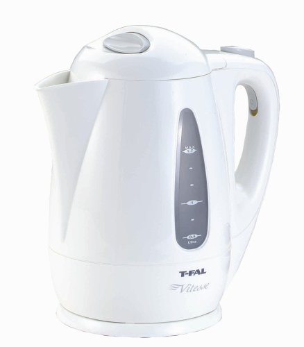T-Fal  7845100A 7-Cup Vitesse High Speed Kettle