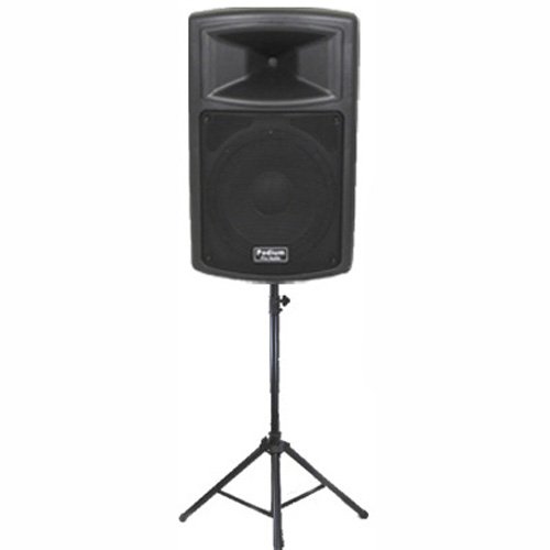 sound box stand price