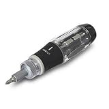 Smartpro 19-in-1 Ratcheting Screwdriver Set