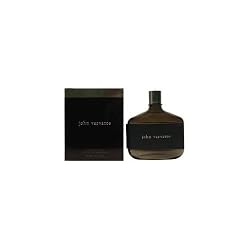 John Varvatos By John Varvatos For Men. Eau De Toilette Spray 4.2 Oz.