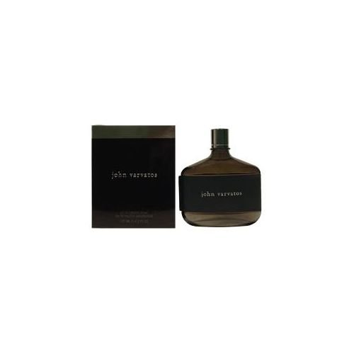 John Varvatos By John Varvatos For Men. Eau De Toilette Spray 4.2 Oz.