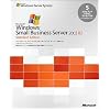 Microsoft Windows Small Business Server 2003 R2 Standard Edition 5クライアントライセンス付