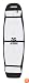 Jobe Neoprene Wakeboard Bag, Black