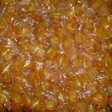 29lb Case: Old Fashion Double Filled Honey Candy