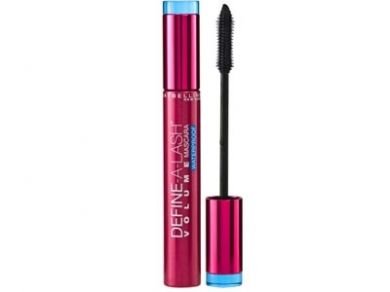 Maybelline Define A Lash Volume Mascara Colour: Brown