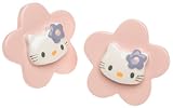 Lambs & Ivy Hello Kitty Drawer Pulls (set of 2)