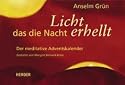 Licht, das die Nacht erhellt: Der meditative Adventskalender