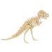 Tyrannosaurus - Woodcraft Construction Kit