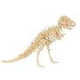 Tyrannosaurus - Woodcraft Construction Kit