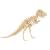 Tyrannosaurus - Woodcraft Construction Kit