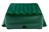 Aerosport Weekender Bed Raised, Twin