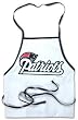 New England Patriots Grilling BBQ Apron - Football Sports Merchandise