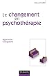 Le changement en psychoth�rapie