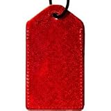 EnRoute Travelware Flashtags Luggage Tag - Red