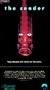 The Sender [VHS]