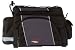 Axiom Cortez Trunk Bag 915 Cubic Inches Black/Silver