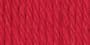 Lily Sugar'n Cream Yarn: Solids, Red