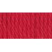 Lily Sugar'n Cream Yarn: Solids, Red