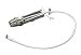 Buffalo Technology WLELNC Airstation Pigtail Adapter For Outdoor Antenna Connection