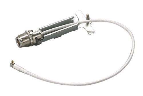 Buffalo WLE-LNC AirStation Pigtail Adapter f&uuml;r Aussenantennen Preisvergleich