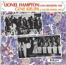 Lionel Hampton and his Orchestra 1948 / Gene Krupa and his Orchestra 1949